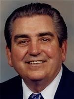 Obituary of Gerald L. "Dilly" Long