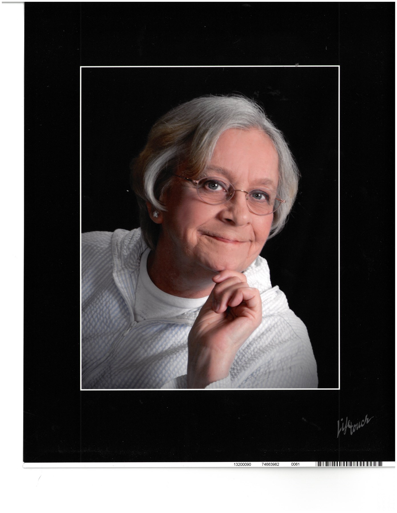 Obituary of Jo Ann Crowe