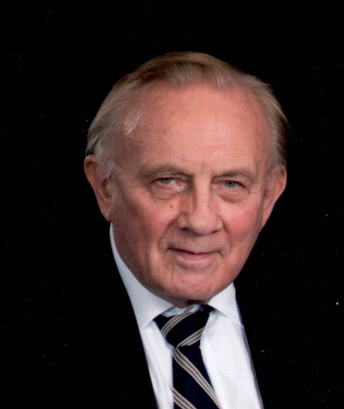 Obituary of Henry Blanchard Fischer