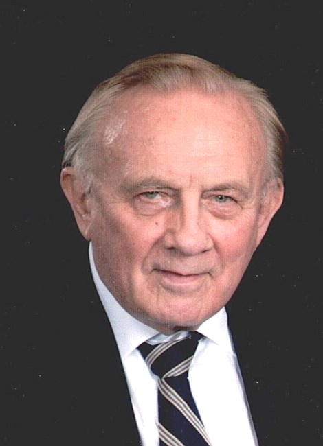 Obituary of Henry Blanchard Fischer