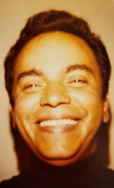 Obituary of David Leal Sr.