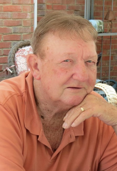 Obituary of Richard "Pete" Danny Waldrop