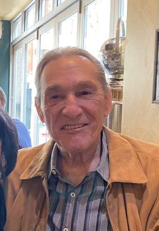 Obituary of Gerald J. Esposito