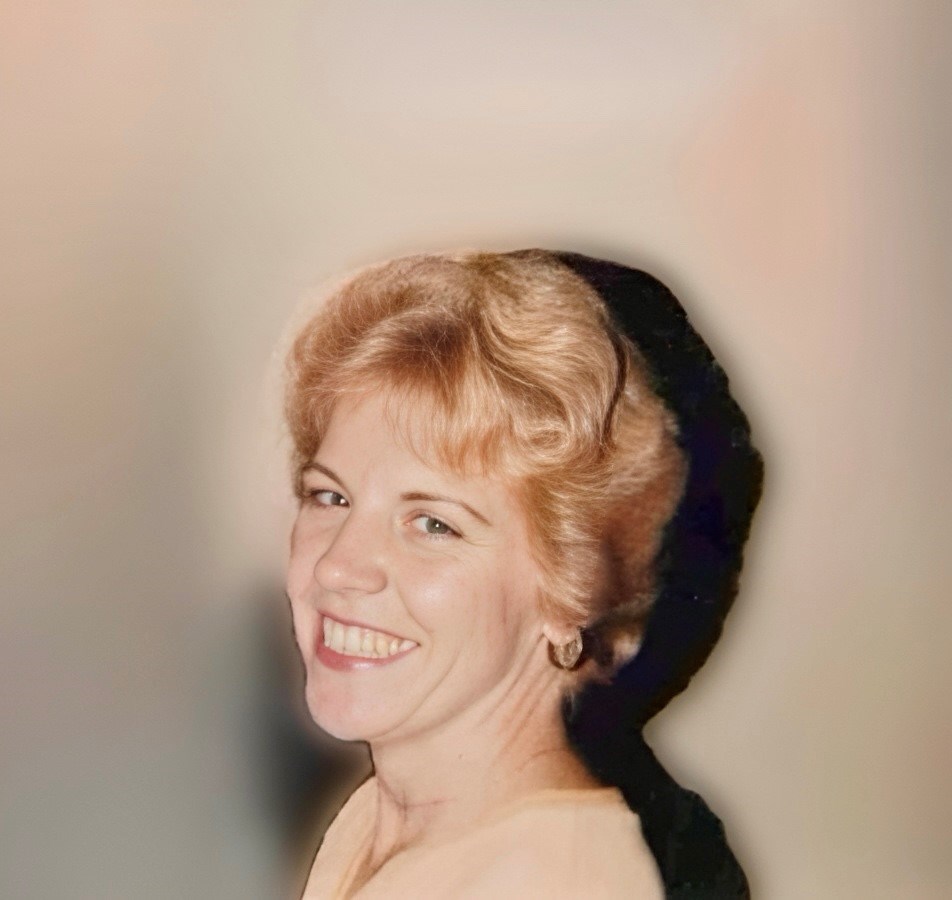 Obituary of Carol Irene Rader