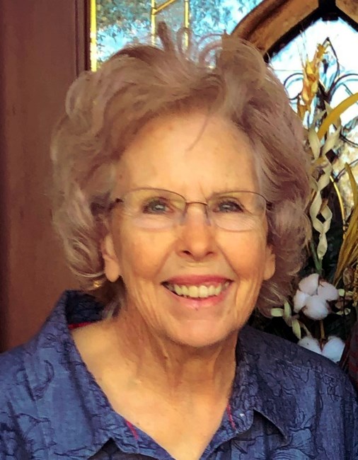 Obituary of Bonita "Bonnie" Ione Scruggs