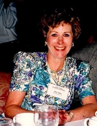 Obituary of Karleen Marietta Sims