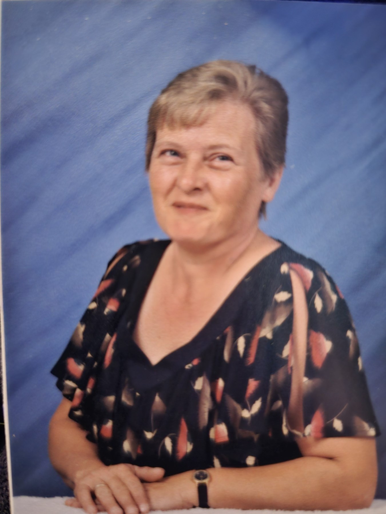 Obituary of Deborah Kay Lincoln