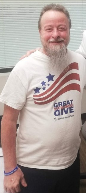 Obituary of Stephen Perry Jones