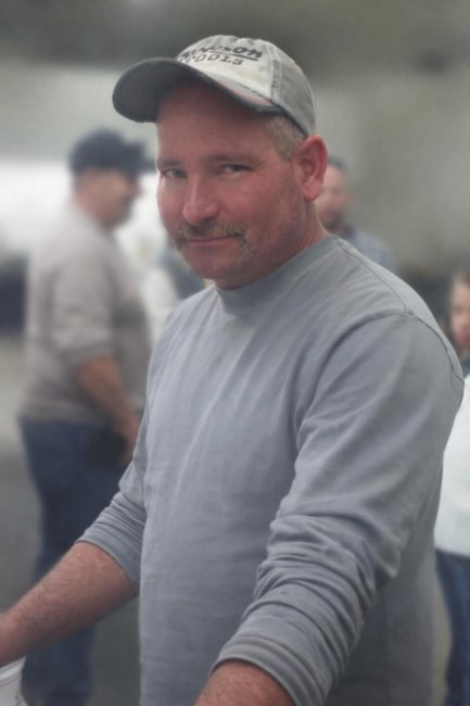 Obituario de Kurt Alan Klein