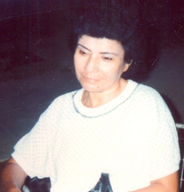 Obituary of Rose Mesquita Avila