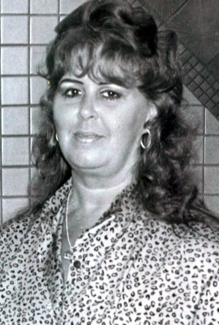 Obituary of Hazel "Cricket" Coningford