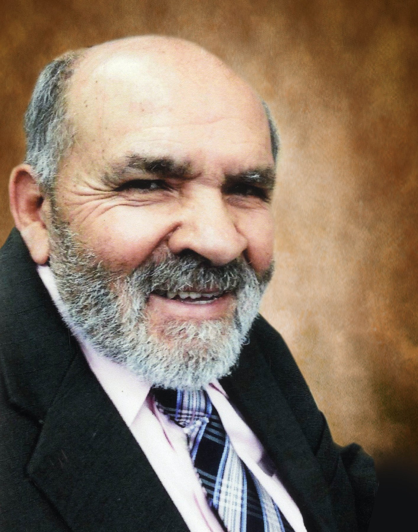 Obituary of Sergio A. Acosta Aguilar