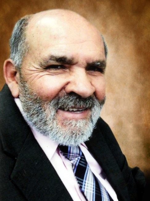 Obituary of Sergio A. Acosta Aguilar