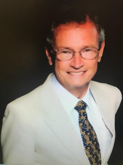 Obituary of Robert James Hardy MD