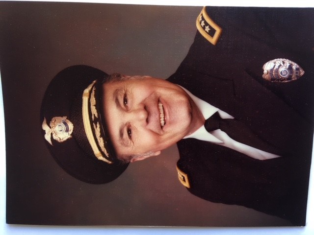 Obituary of Fred Anthony Warner