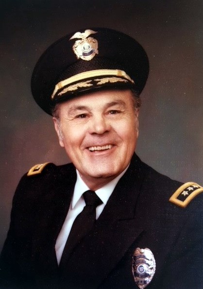 Obituary of Fred Anthony Warner