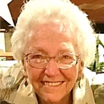Obituary of Martha Bower