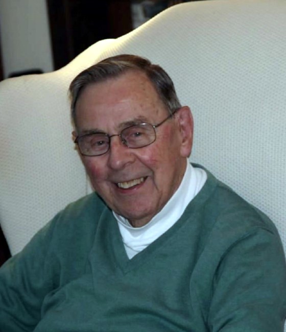 Obituary of Richard Mills Glidden
