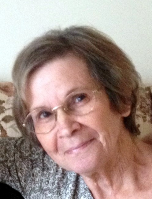 Obituary of Bonnie J Rice