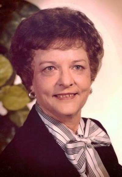 Emma Mae Bartek Obituary - Temple, TX
