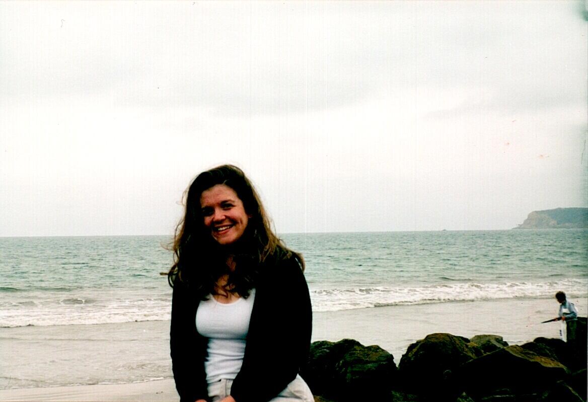 Avis de décès de Beth Marie Webb