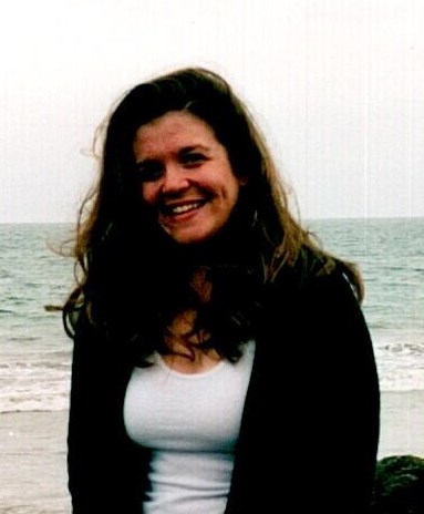 Avis de décès de Beth Marie Webb