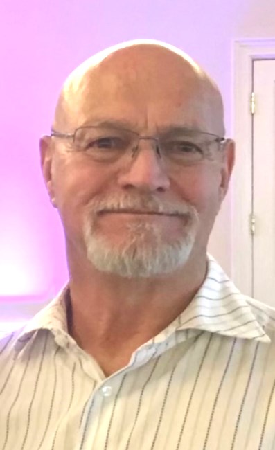 Obituary of Charles Louis Hollern