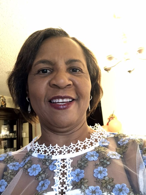 Obituary of Marie Civilia Dorsainvil Dor