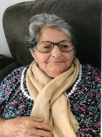 Obituary of Nereida Beltran