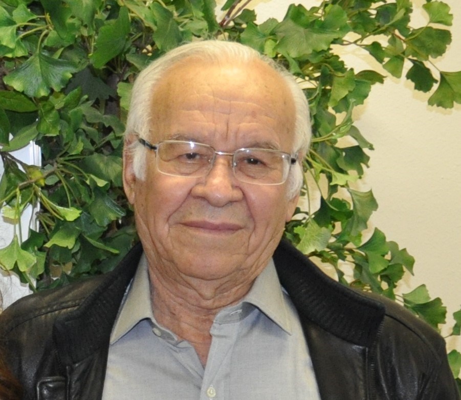 Obituary of Guillermo Garcia Gamboa
