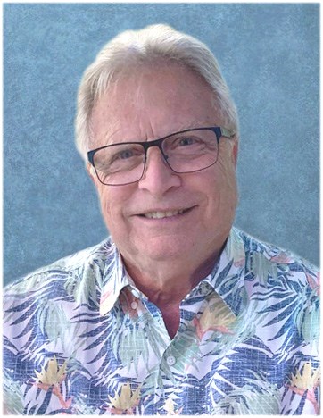 Obituary of John Salerno