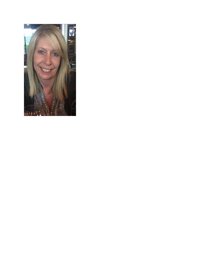 Obituary of Velma Anne Parker