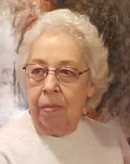 Obituary of Barbara Fay Dutton