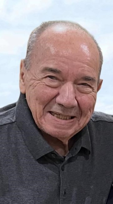 Obituary of Louis Marchetti Jr.