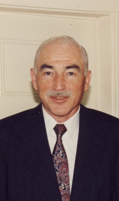 Obituary of Jim McEwen