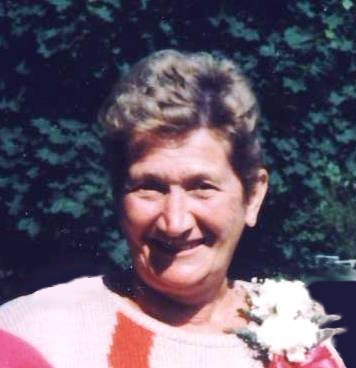 Obituary of Margaret S. Purdie