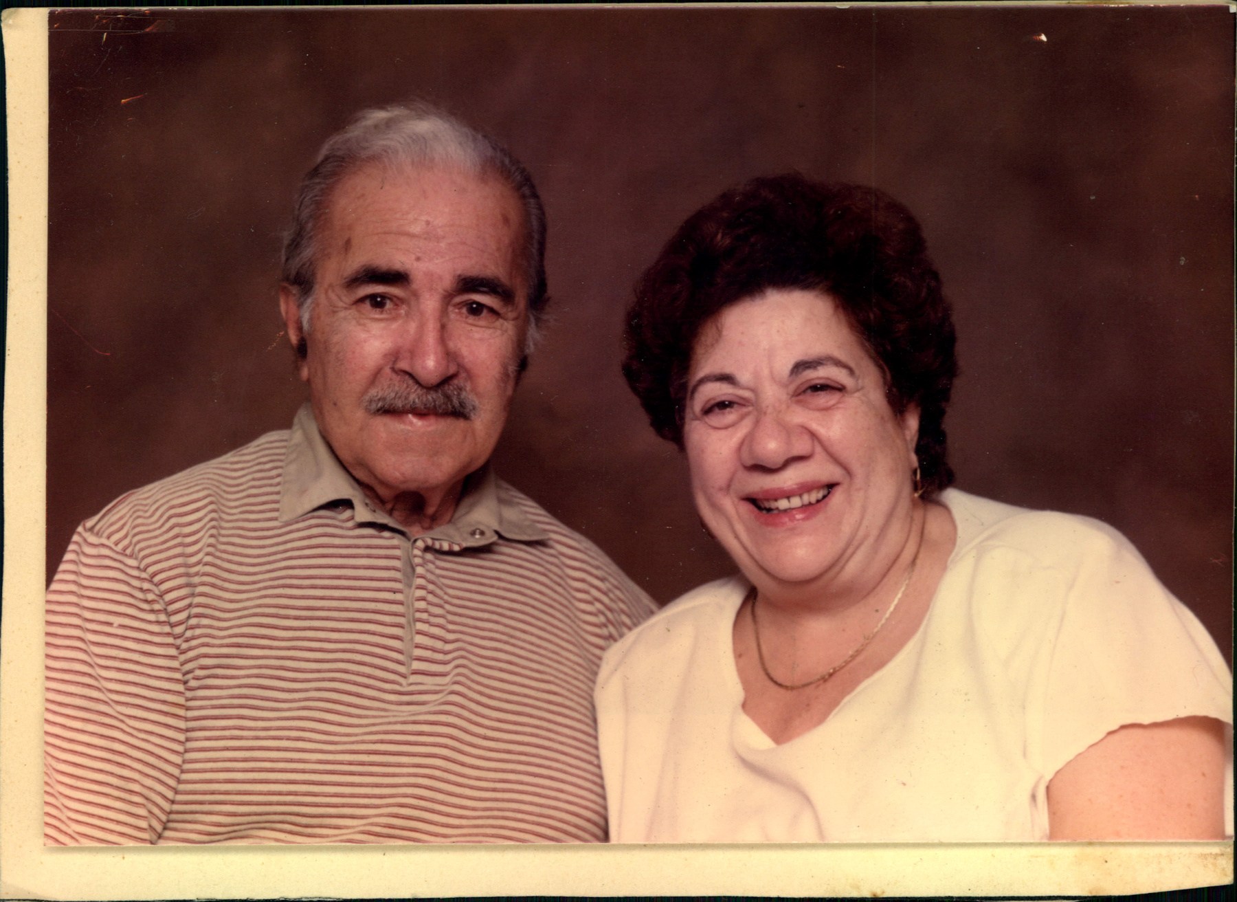 Obituary of Iola Desanto