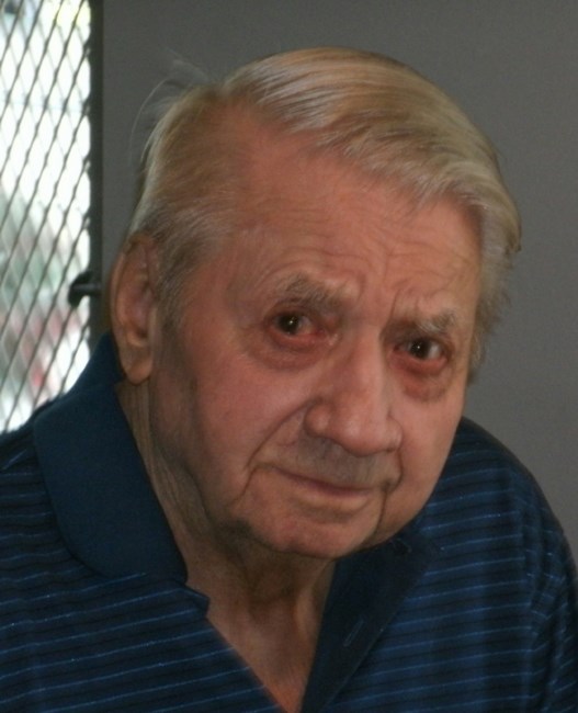 Obituary of Gaston Roy