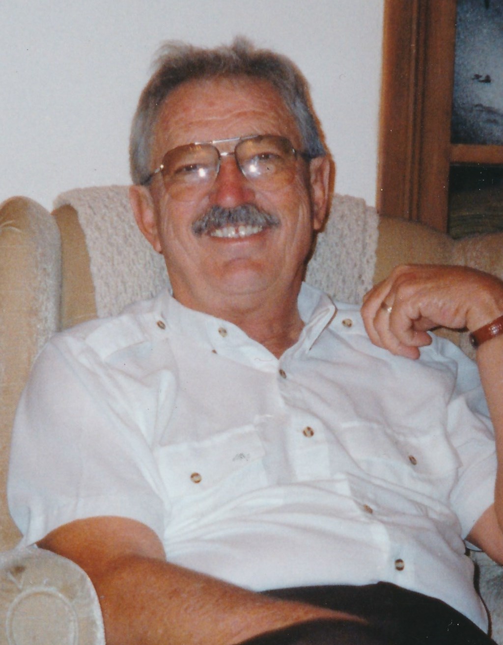 William Kennedy Obituary
