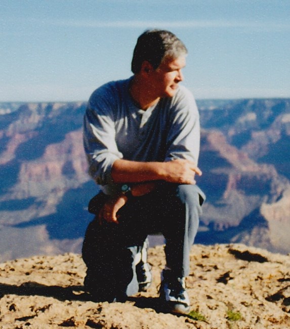 Obituary of Richard Edward Swint