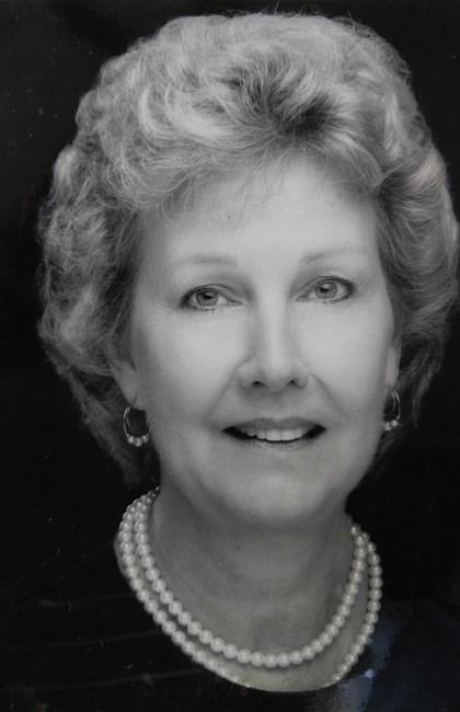 Obituary of Jean Stone Tuggle