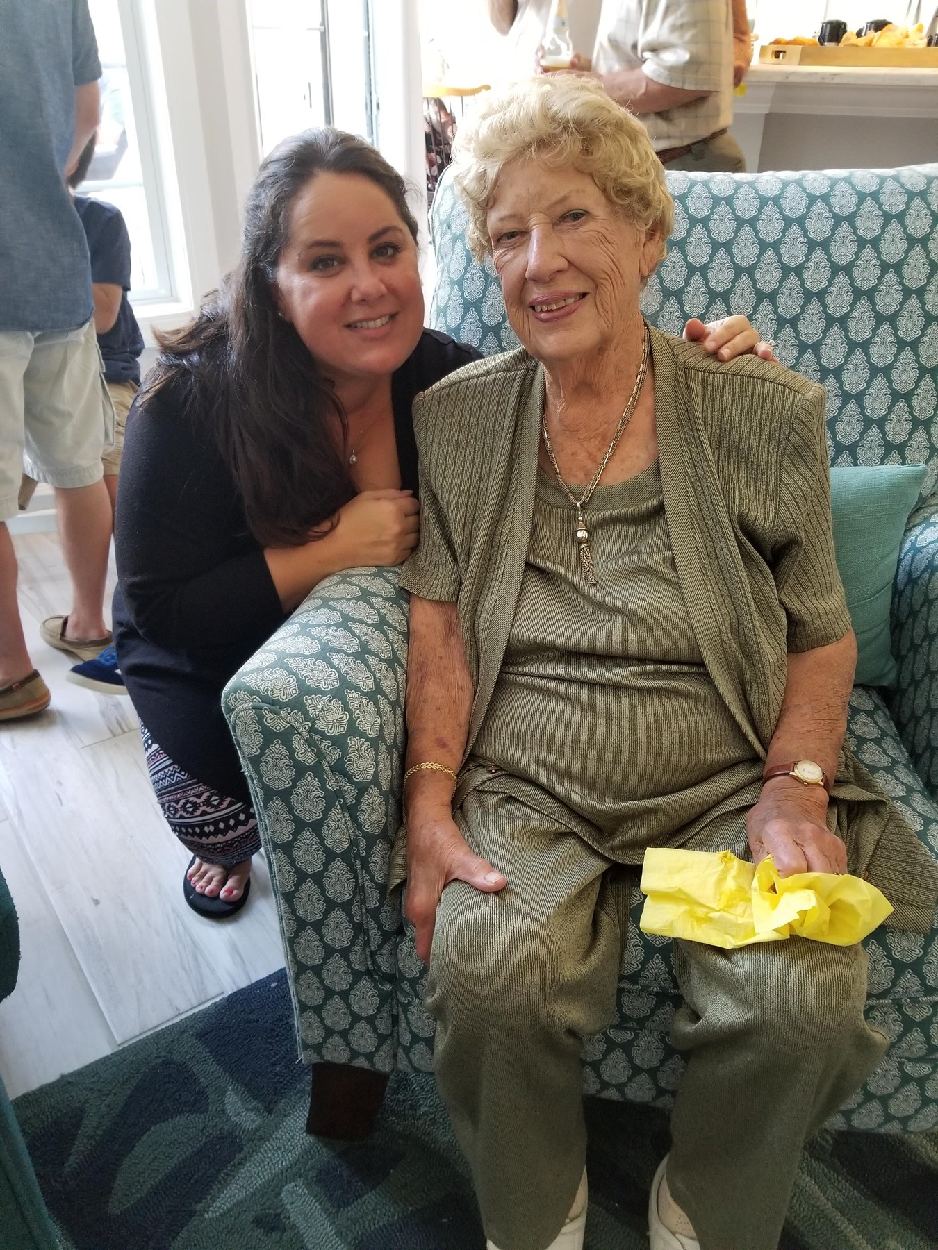 Obituary of Barbara M. Banach