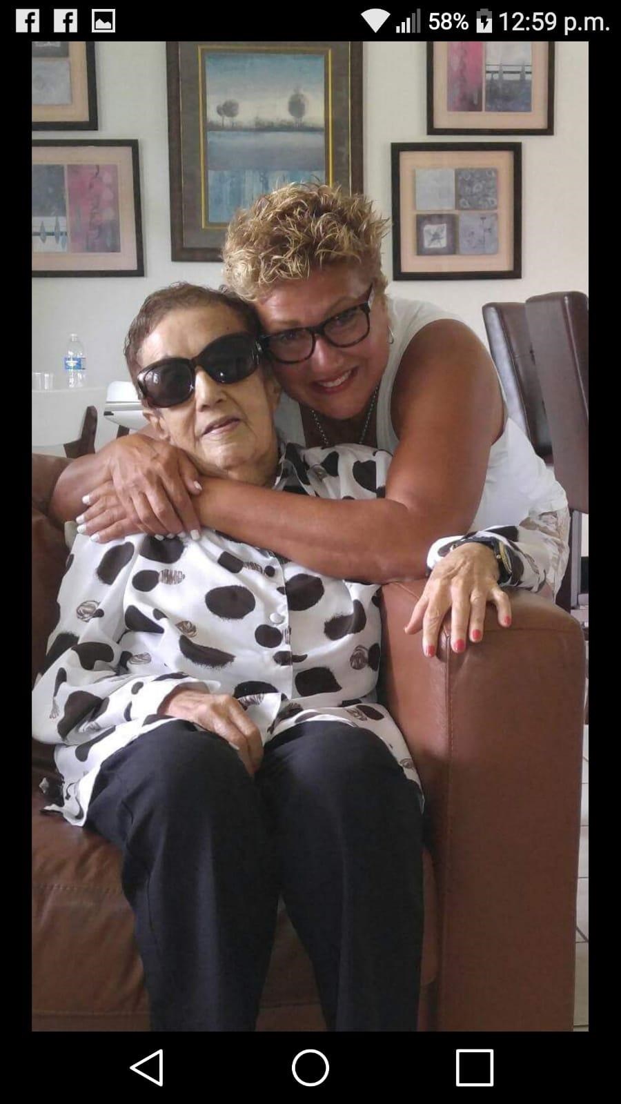 Obituary of Liana Rosario Rivera Ramírez