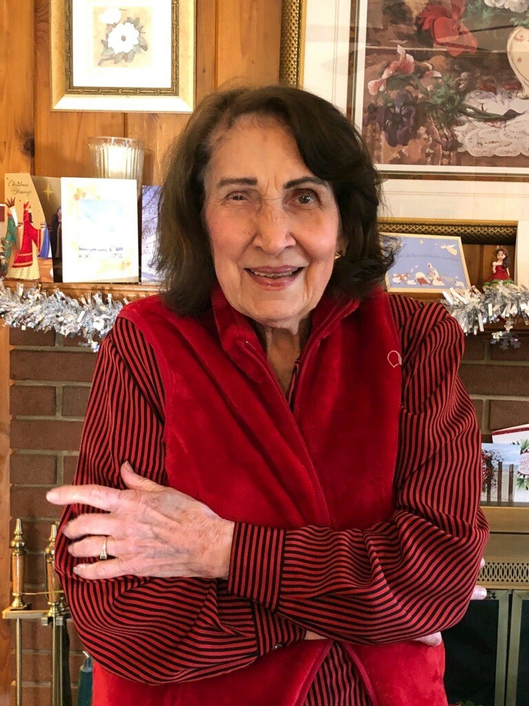 Obituary of Elvie Hipps Sloope