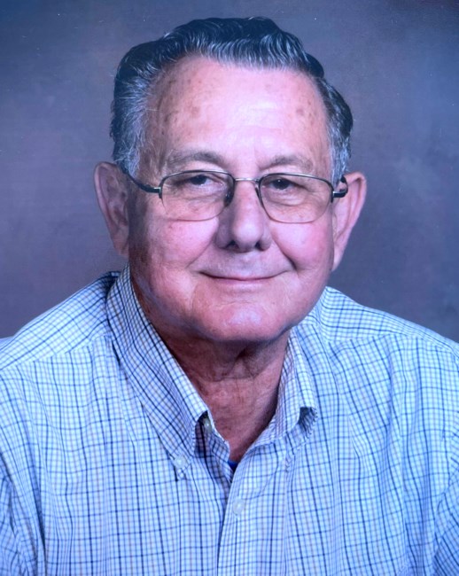 Obituary of Ronald James Crouse