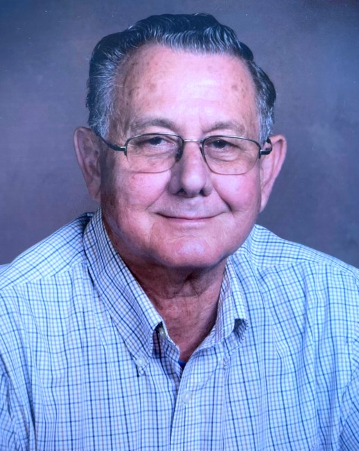 Obituario de Ronald James Crouse