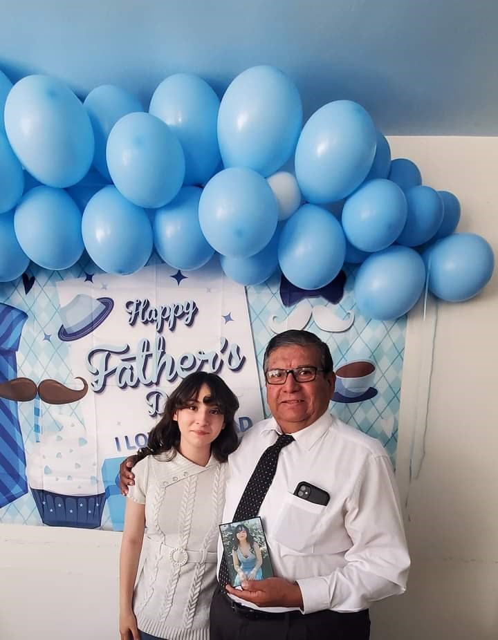 Obituary of Oscar Alfonso Mejia