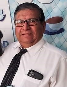 Obituary of Oscar Alfonso Mejia