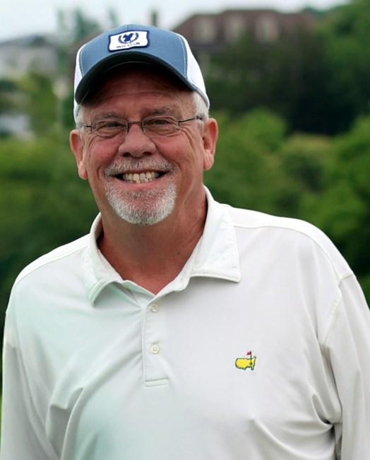 Avis de décès de James "Butch" H. Shelton III