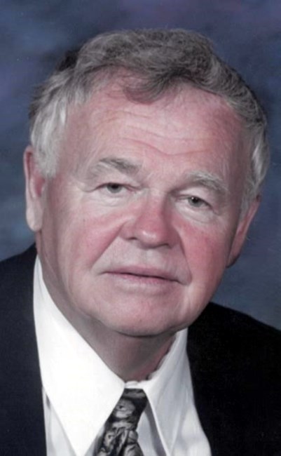 Obituary of Stefan Prytula